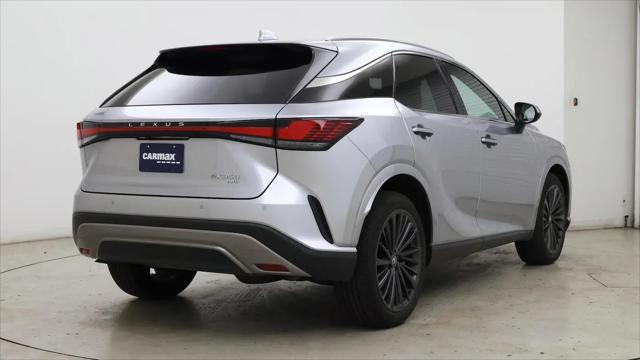 2024 Lexus RX 350 Premium