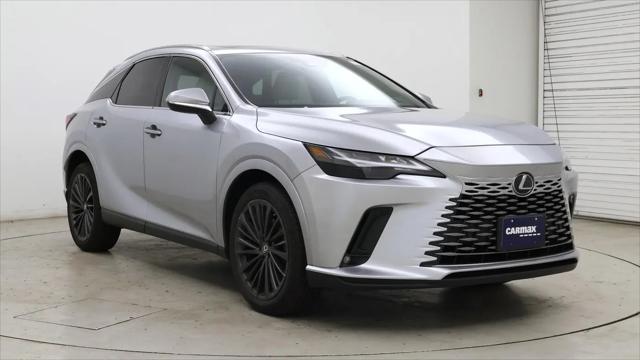 2024 Lexus RX 350 Premium for sale in Hartford, CT