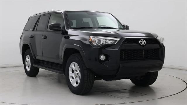 2018 Toyota 4Runner SR5 Premium for sale in Sicklerville, NJ