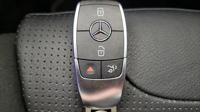 2023 Mercedes-Benz GLC 4MATIC Coupe