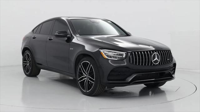 2023 Mercedes-Benz GLC 4MATIC Coupe for sale in Nashville, TN