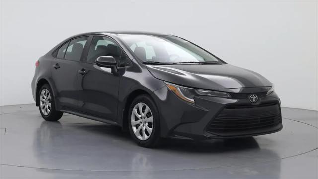 2023 Toyota Corolla LE for sale in Nashville, TN