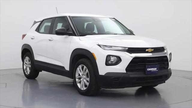 2023 Chevrolet TrailBlazer FWD LS for sale in Nashville, TN