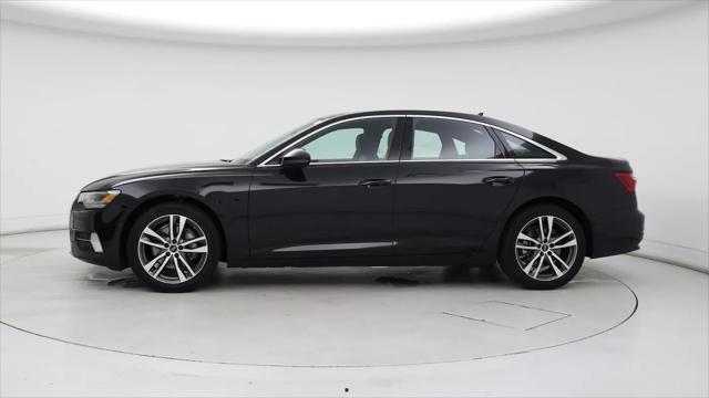 2023 Audi A6 Premium 45 TFSI quattro S tronic
