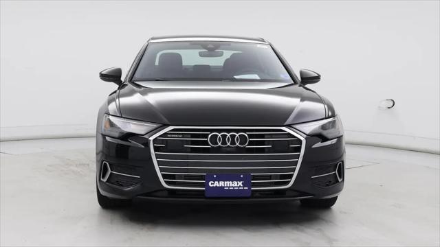 2023 Audi A6 Premium 45 TFSI quattro S tronic