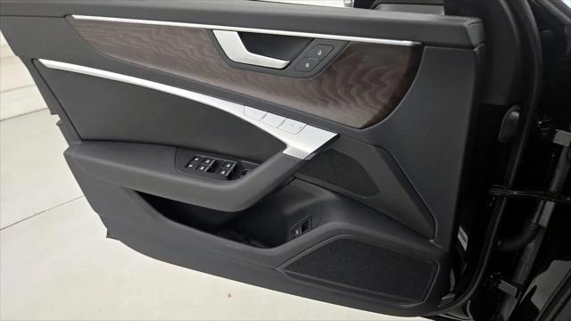 2023 Audi A6 Premium 45 TFSI quattro S tronic