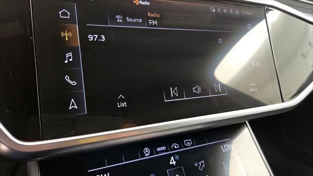 2023 Audi A6 Premium 45 TFSI quattro S tronic