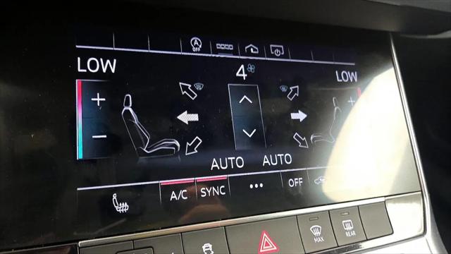 2023 Audi A6 Premium 45 TFSI quattro S tronic