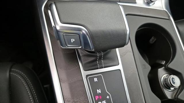 2023 Audi A6 Premium 45 TFSI quattro S tronic