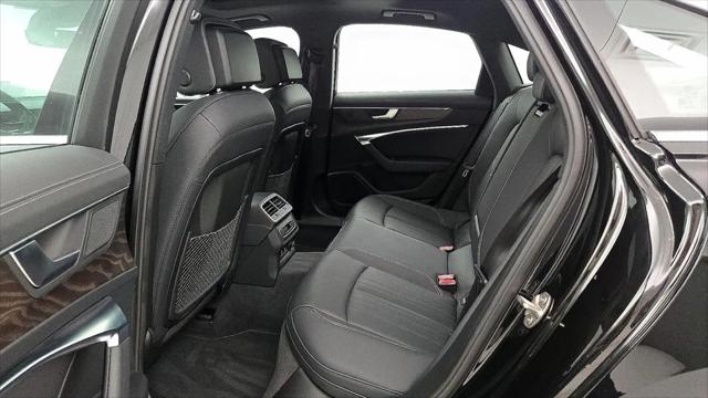 2023 Audi A6 Premium 45 TFSI quattro S tronic