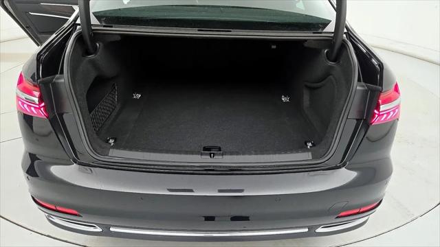 2023 Audi A6 Premium 45 TFSI quattro S tronic