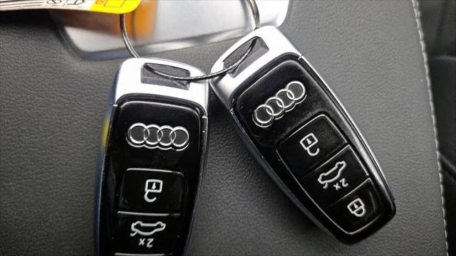 2023 Audi A6 Premium 45 TFSI quattro S tronic