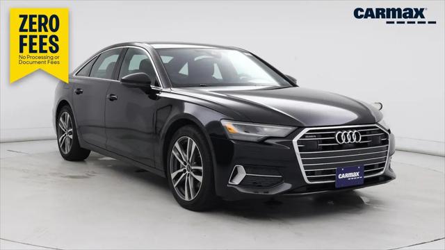 2023 Audi A6 Premium 45 TFSI quattro S tronic for sale in Glen Allen, VA