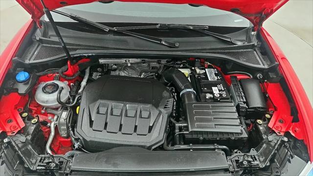 2022 Audi Q3 Premium 45 TFSI S line quattro Tiptronic