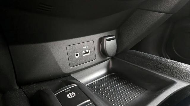 2022 Nissan Rogue Sport SL AWD Xtronic CVT