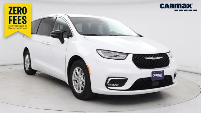 2025 Chrysler Pacifica Select for sale in Glen Allen, VA
