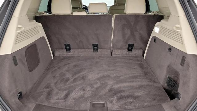 2019 Lincoln MKC Standard