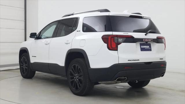 2023 GMC Acadia AWD SLE