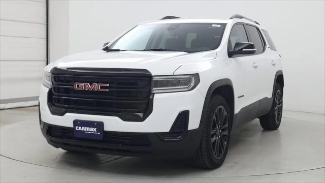 2023 GMC Acadia AWD SLE