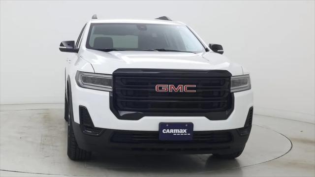 2023 GMC Acadia AWD SLE