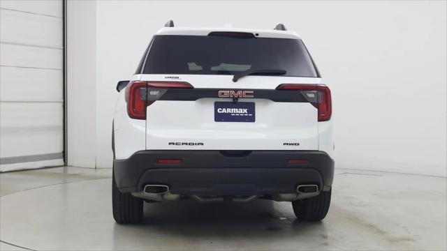 2023 GMC Acadia AWD SLE