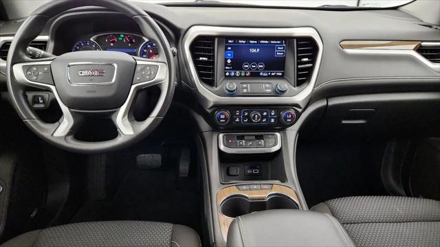 2023 GMC Acadia AWD SLE