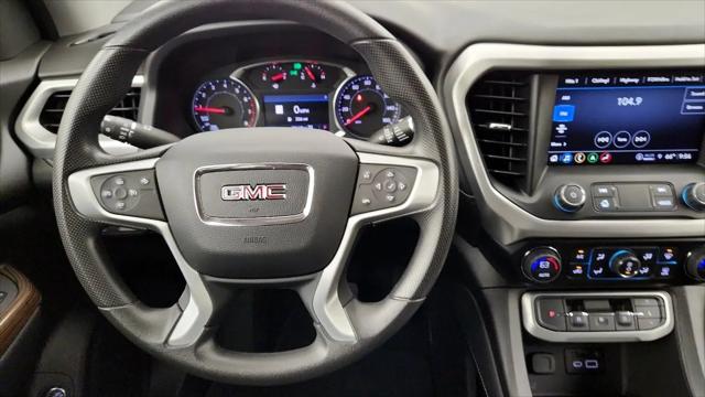 2023 GMC Acadia AWD SLE