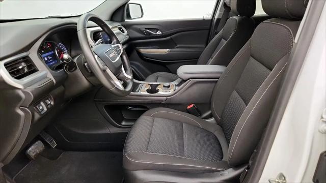 2023 GMC Acadia AWD SLE