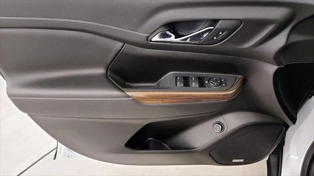 2023 GMC Acadia AWD SLE
