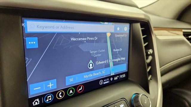2023 GMC Acadia AWD SLE