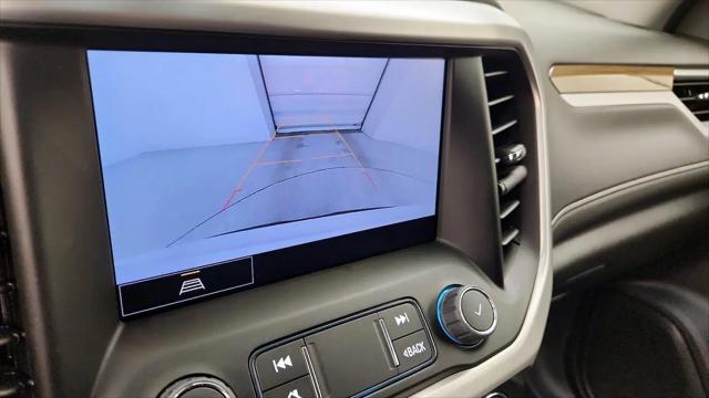 2023 GMC Acadia AWD SLE