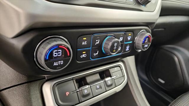 2023 GMC Acadia AWD SLE