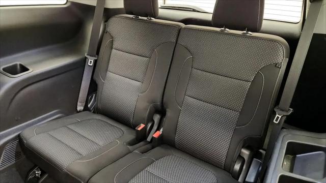 2023 GMC Acadia AWD SLE