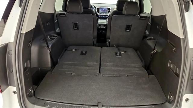 2023 GMC Acadia AWD SLE