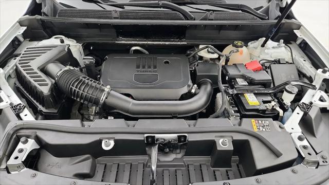 2023 GMC Acadia AWD SLE