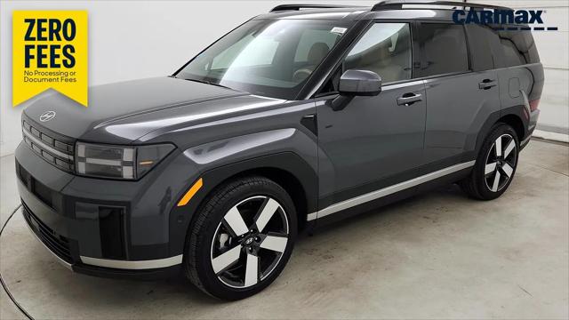 2025 Hyundai Santa Fe Hybrid Limited for sale in Savannah, GA
