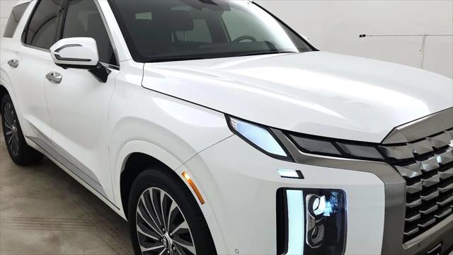 2024 Hyundai Palisade Calligraphy for sale in Savannah, GA