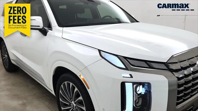 2024 Hyundai Palisade Calligraphy for sale in Savannah, GA