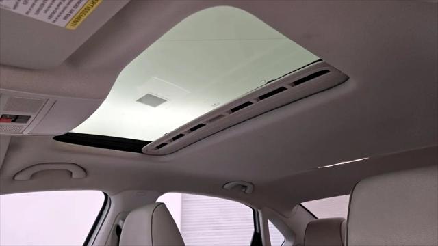 2018 Volkswagen Passat 2.0T SE