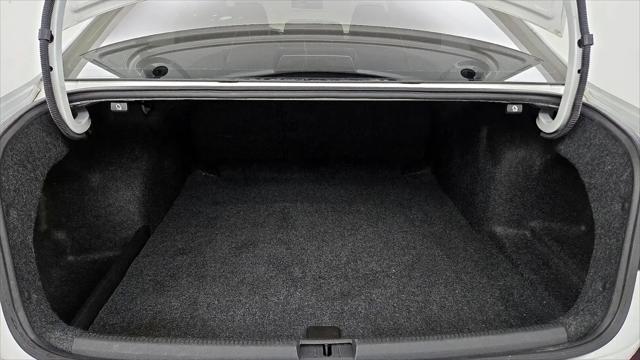 2018 Volkswagen Passat 2.0T SE