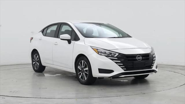 2025 Nissan Versa 1.6 SV for sale in Royal Palm Beach, FL