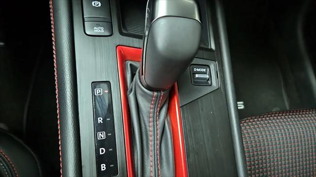 2025 Nissan Kicks SR FWD