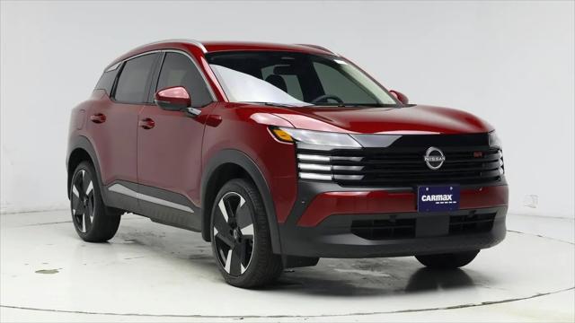 2025 Nissan Kicks SR FWD for sale in San Antonio, TX