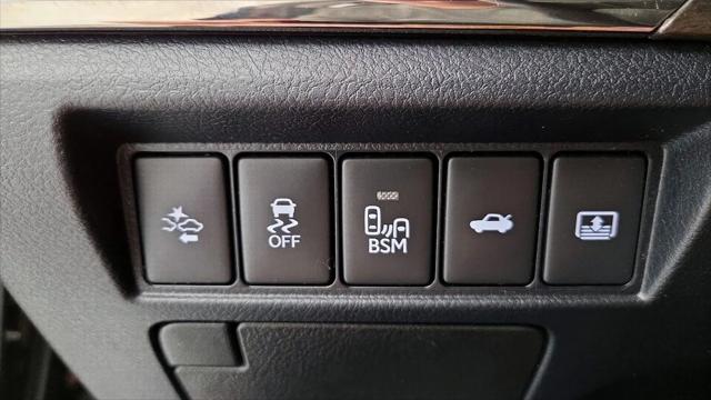 2018 Toyota Avalon Limited