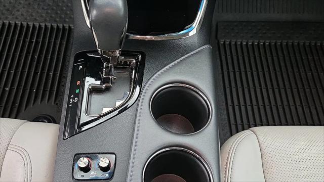 2018 Toyota Avalon Limited