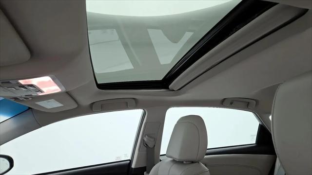2018 Toyota Avalon Limited