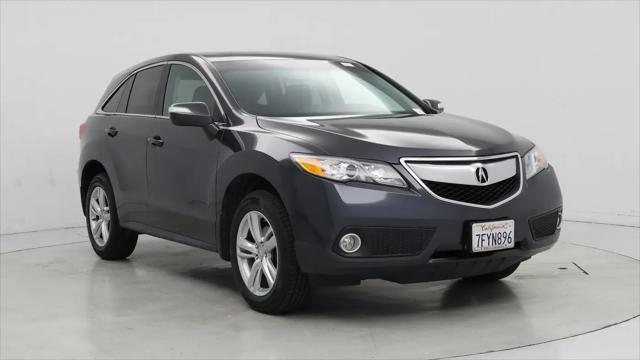 2015 Acura RDX Technology Package for sale in San Jose, CA