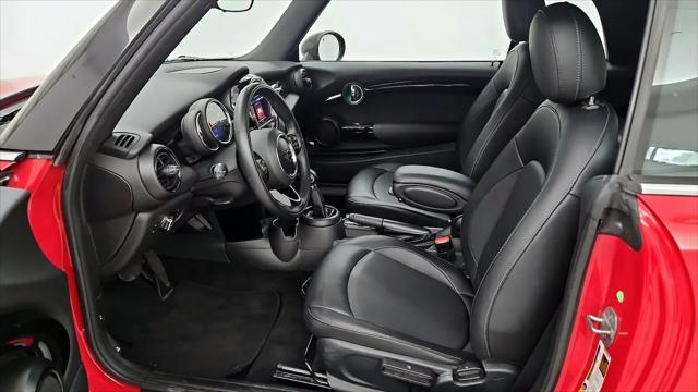 2019 MINI Convertible Cooper