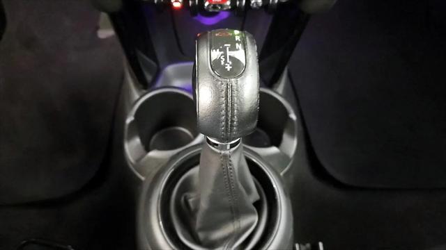 2019 MINI Convertible Cooper