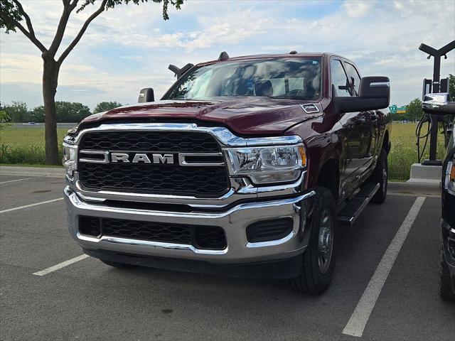 2024 Ram 2500 Tradesman Crew Cab 4x4 6'4" Box for sale in Fayetteville, AR